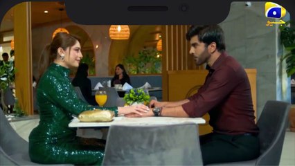 Aik Bar Aapko Kho Chuki Hoon Lekin Ab Nahin   Sirf Tum   FLO Digital