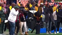 Kaizer Chiefs vs Amazulu Highlights (South Africa Premier League 2023/24)