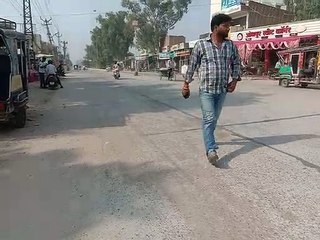 सड़क की मरम्मत के नाम पर बजट खपाने पर जोर