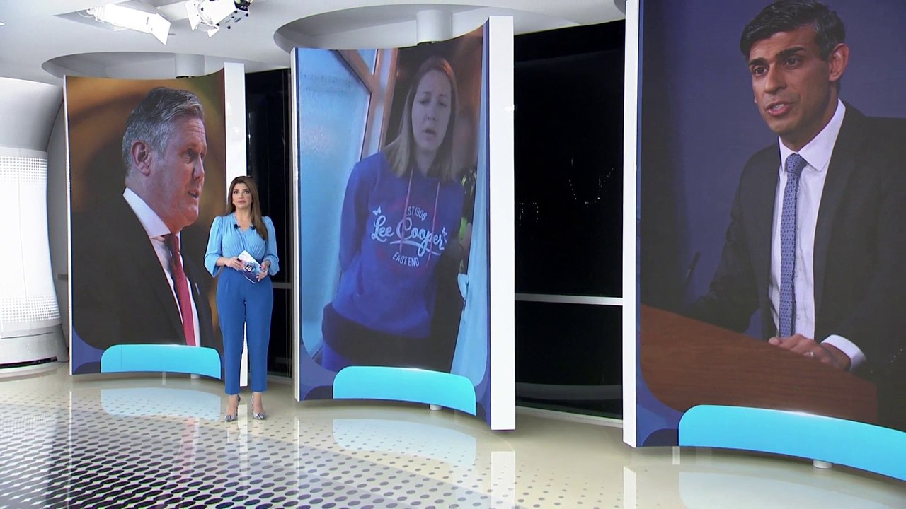 الساعة 60 | تفاصيل مروعة بجرائم الممرضة قاتلة ا...