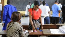 Gabón celebra elecciones con retrasos en la apertura de algunos colegios