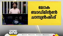 ലോക ബാഡ്മിന്റൺ ചാന്പ്യൻഷിപ്പിൽ ഇന്ത്യയുടെ എച്ച്.എസ്.പ്രണോയ്ക്ക് വെങ്കലം..