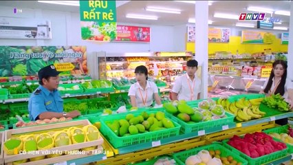 CÓ HẸN VỚI YÊU THƯƠNG TẬP 31 - PHIM VIỆT NAM THVL1 - XEM PHIM CO HEN VOI YEU THUONG TAP 32