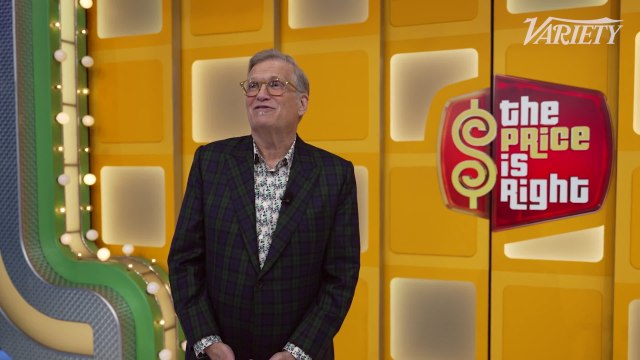 Drew Carey Remembers Asking Bob Barker Advice on Hosting 'The Price is Right'