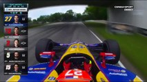 Indycar series - r10 - Elkhart Lake - HDTV1080p - 23 juin 2019 - Français p4
