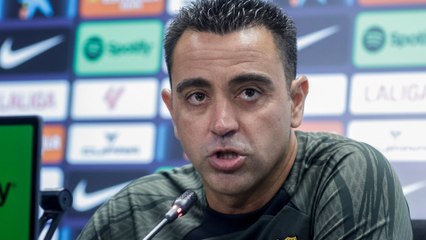 "Inaceptable": técnico del Barcelona se pronuncia tras conducta de Luis Rubiales con la delantera de la Selección de España