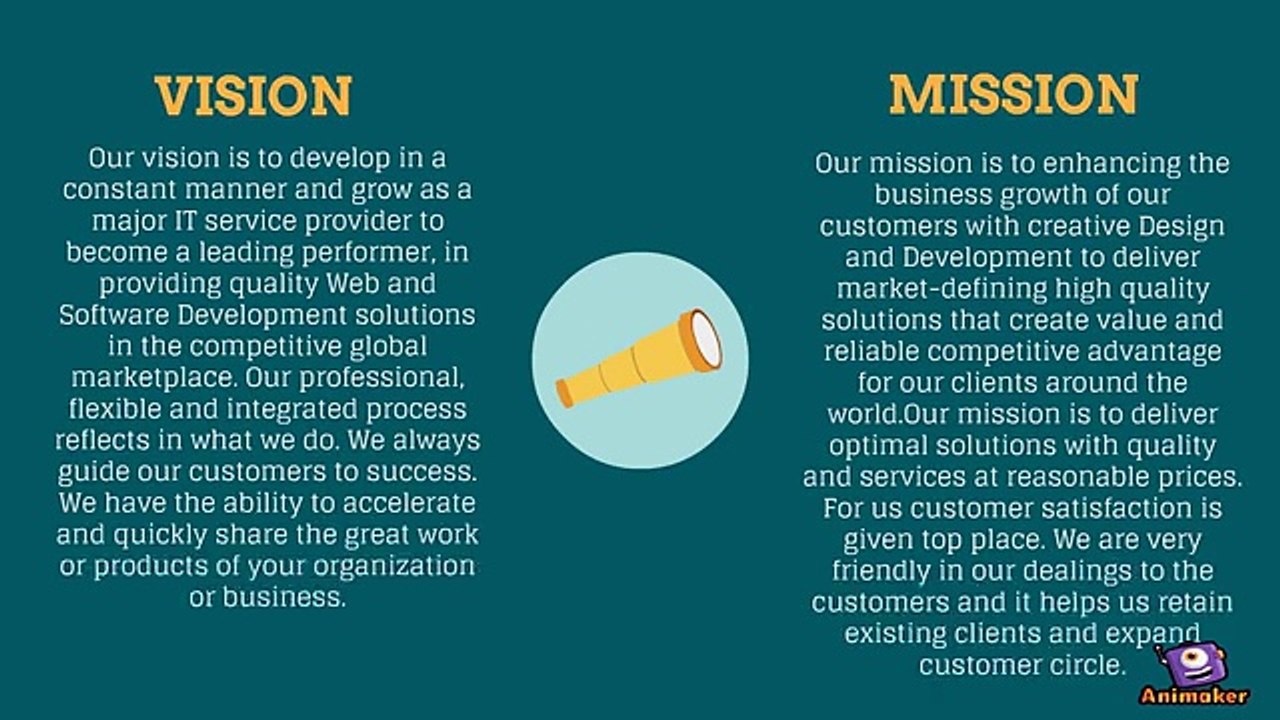 Company Profile Dreamvessels Technology Pvt Ltd