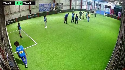 Jessy 26/08 à 17:32 - Football Terrain 1 (LeFive Champigny)