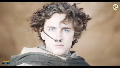 DUNE PART TWO – Final Trailer (2024) Timothée Chalamet, Zendaya Movie   Warner Bros