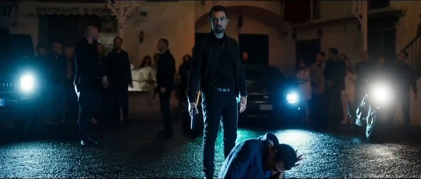 EQUALIZER 3 - HD TV Spot 2023 equalizer 3 trailer