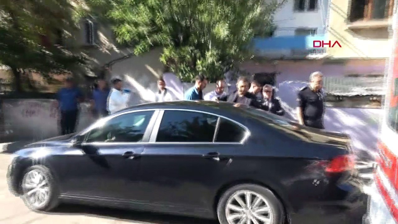 Erzurum'da Husumet Nedeniyle Cinayet