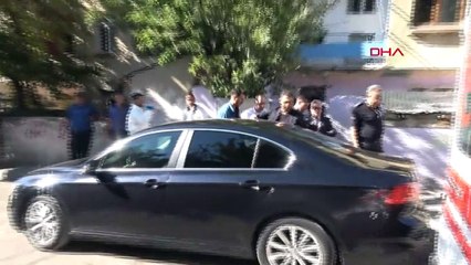 Erzurum'da Husumet Nedeniyle Cinayet