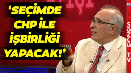 Uzman İsim Akşener'in Sözlerini Tek Tek Analiz Etti! 'Hayal Kırıklığı'