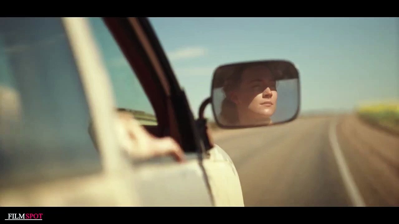 FOE Trailer (NEW 2023)