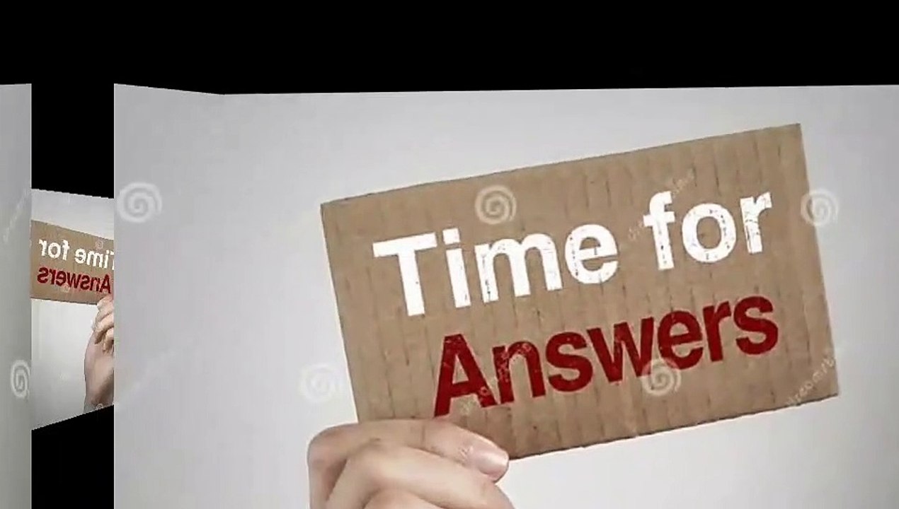 Information quiz video for your knowledge