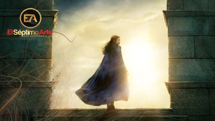 La rueda del tiempo (Prime Video) - Tráiler 2ª temporada en español (HD)