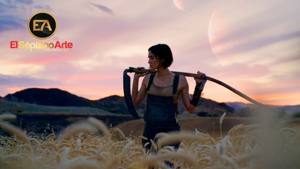 Rebel Moon - Tráiler español (VOSE - HD)