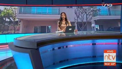 Incautan lujosas casas a Santoro en Paraguay