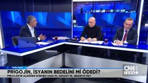 Prigojin gerçekten öldü mü? Putin'in oyun planında neler var? 3. Dünya Savaşı kimler arasında olacak? Eray Güçlüer ve Ertan Özyiğit, Hafta Sonu'nda değerlendirdi