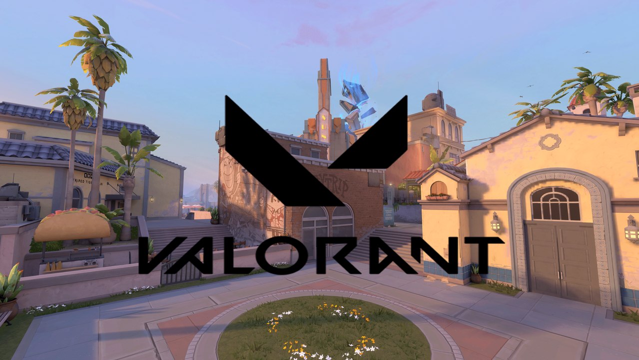 Sunset: Der Trailer zur neuen Valorant-Map