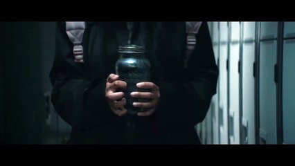 IT LIVES INSIDE Official Trailer 2 (2023)