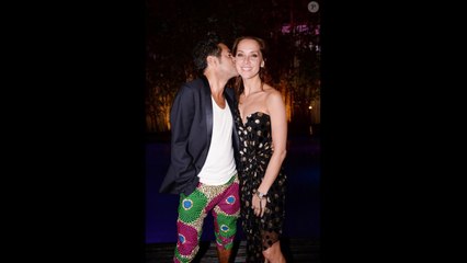 VIDEO Jamel Debbouze : Sa fille Lila se moque de lui, Mélissa Theuriau complice ! "Elle a raison..