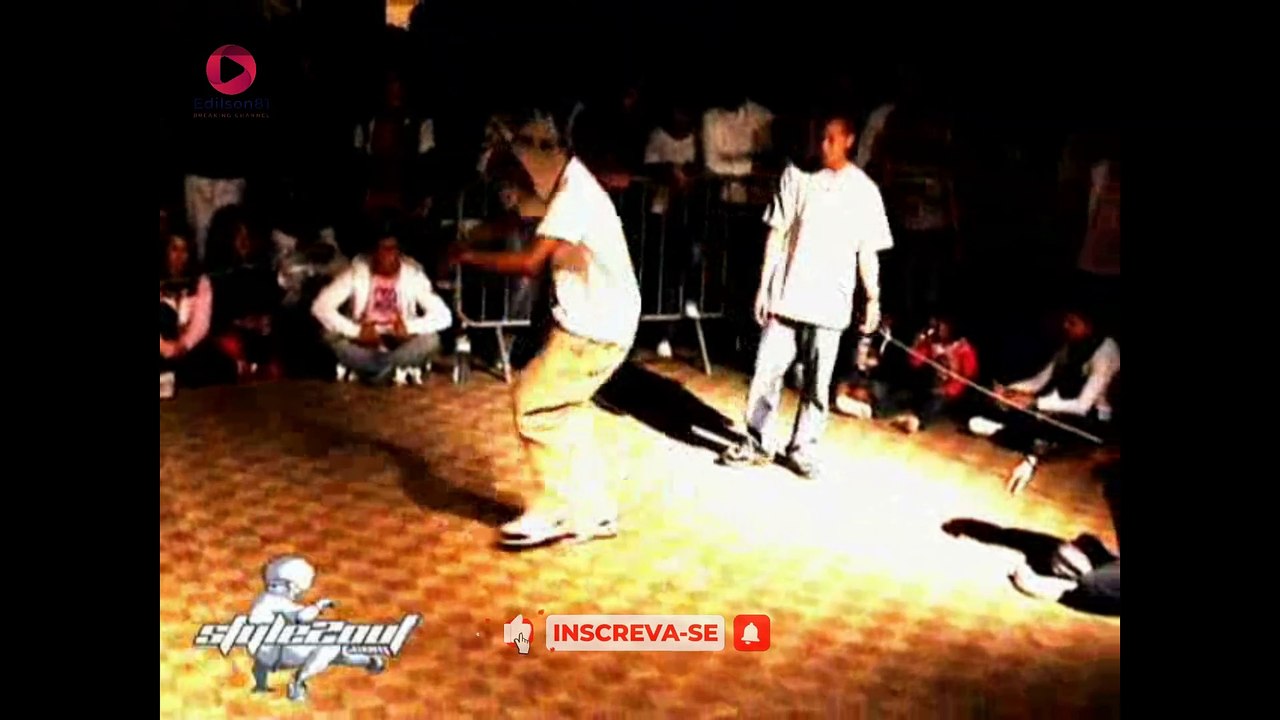 BBOY GAME 2 TRAILER