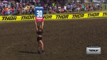 2023 Pro Motocross - Ironman National - 450MX Moto 1