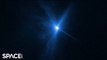 DART Asteroid Impact Aftermath Caught On Webb and Hubble Space Telescopes