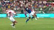 Italy vs Japan Highlights Rugby Summer Nations League 2023