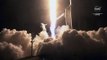 Nasa e SpaceX enviam quatro astronautas à Estação Espacial Internacional