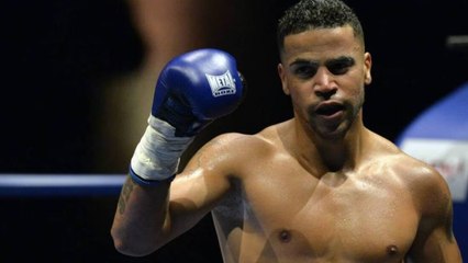 Mort de Julien Marie-Sainte : l’ex-champion de France de boxe est décédé à 42 ans