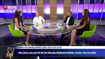 Söz Sende 26 Ağustos 2023