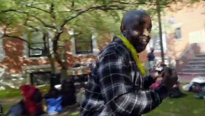 My Universal Story Lamont Richmond   Shooting Stars