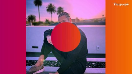 M. Pokora, ses rares confidences sur sa fille, son 1er enfant pour toujours