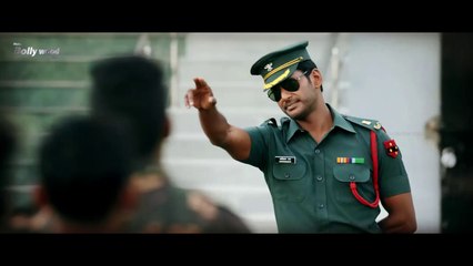 Irumbu Thirai (2018) part 1