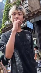 Street Photography in NYC 85