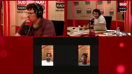 Sud Radio Rugby : Le Mag du 26/08/23