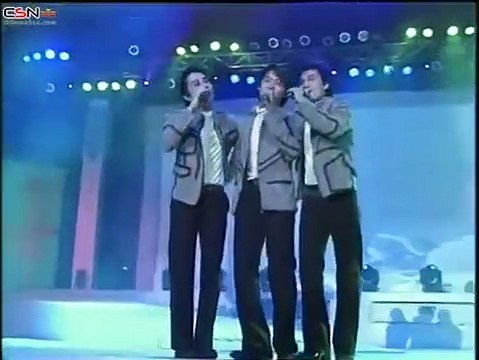 Mong Ước Kỷ Niệm Xưa - GMC