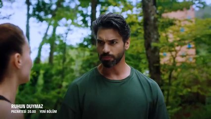 Ruhun Duymaz 5.Bölüm Fragmanı