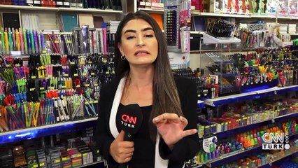 Kırtasiye ürünlerinde fahiş fiyat oyunu