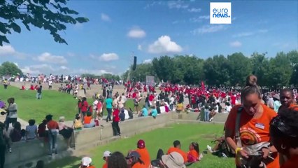 "I have a dream": dopo Martin Luther King, 60 anni di storia e di battaglie per i diritti umani