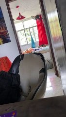 If I Can't See It, It's Not a Problem