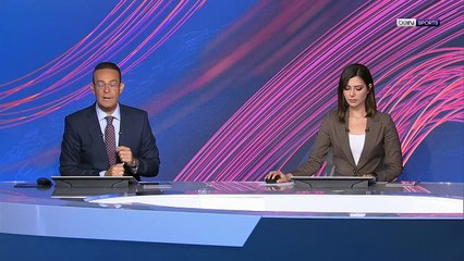 الغرافة يحقق انتصاره الأول