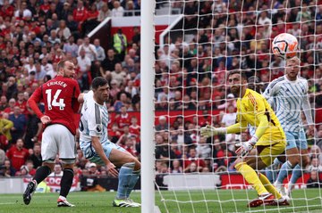 Man Utd 3-2 Nottingham Forest: Post-match verdict and transfer update