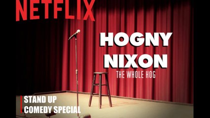 Hogny Nixon Canceled