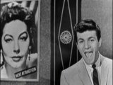 Tommy Sands - Teenage Crush (Live On The Ed Sullivan Show, May 19, 1957)