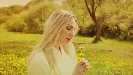 Dasha Murashko - Everything I Wanted Baby