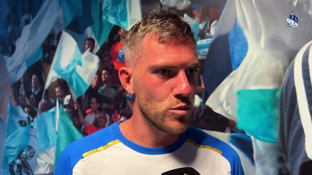 OM 2-0 Brest : Les réactions olympiennes