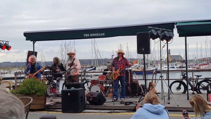 The What à Camaret-sur-Mer